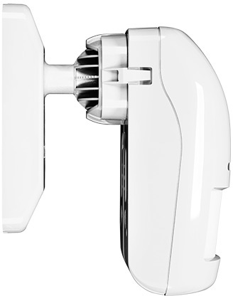 SATEL ZEW. CZUJNIK RUCHU OPAL PLUS , CZUJNIK ZMIERZCHU, REGULACJA CZUŁOŚCI, BEZ UCHWYTU. (BIAŁY) 5 SATEL ZEW. CZUJNIK RUCHU OPAL PLUS , CZUJNIK ZMIERZCHU, REGULACJA CZUŁOŚCI, BEZ UCHWYTU. (BIAŁY) - obrazek 5