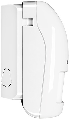 SATEL ZEW. CZUJNIK RUCHU OPAL PLUS , CZUJNIK ZMIERZCHU, REGULACJA CZUŁOŚCI, BEZ UCHWYTU. (BIAŁY) 7 SATEL ZEW. CZUJNIK RUCHU OPAL PLUS , CZUJNIK ZMIERZCHU, REGULACJA CZUŁOŚCI, BEZ UCHWYTU. (BIAŁY) - obrazek 7