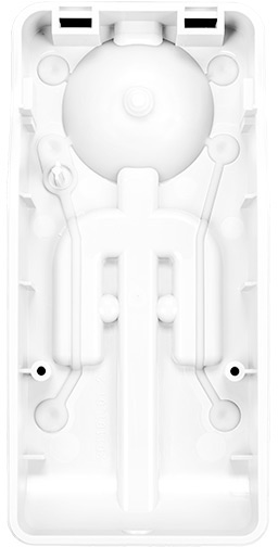 SATEL ZEW. CZUJNIK RUCHU OPAL PLUS , CZUJNIK ZMIERZCHU, REGULACJA CZUŁOŚCI, BEZ UCHWYTU. (BIAŁY) 8 SATEL ZEW. CZUJNIK RUCHU OPAL PLUS , CZUJNIK ZMIERZCHU, REGULACJA CZUŁOŚCI, BEZ UCHWYTU. (BIAŁY) - obrazek 8