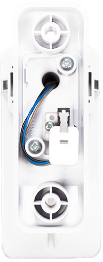 SATEL ZEW. CZUJNIK RUCHU OPAL PLUS , CZUJNIK ZMIERZCHU, REGULACJA CZUŁOŚCI, BEZ UCHWYTU. (BIAŁY) 9 SATEL ZEW. CZUJNIK RUCHU OPAL PLUS , CZUJNIK ZMIERZCHU, REGULACJA CZUŁOŚCI, BEZ UCHWYTU. (BIAŁY) - obrazek 9