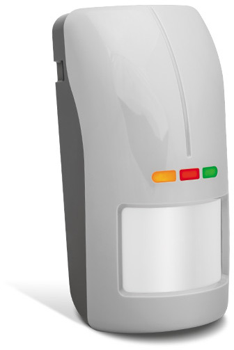 SATEL ZEW. CZUJNIK RUCHU OPAL PLUS GY, CZUJNIK ZMIERZCHU, REGULACJA CZUŁOŚCI, BEZ UCHWYT (SZARY) 2 SATEL ZEW. CZUJNIK RUCHU OPAL PLUS GY, CZUJNIK ZMIERZCHU, REGULACJA CZUŁOŚCI, BEZ UCHWYT (SZARY) - obrazek 2