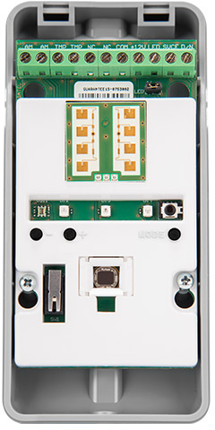SATEL ZEW. CZUJNIK RUCHU OPAL PLUS GY, CZUJNIK ZMIERZCHU, REGULACJA CZUŁOŚCI, BEZ UCHWYT (SZARY) 4 SATEL ZEW. CZUJNIK RUCHU OPAL PLUS GY, CZUJNIK ZMIERZCHU, REGULACJA CZUŁOŚCI, BEZ UCHWYT (SZARY) - obrazek 4