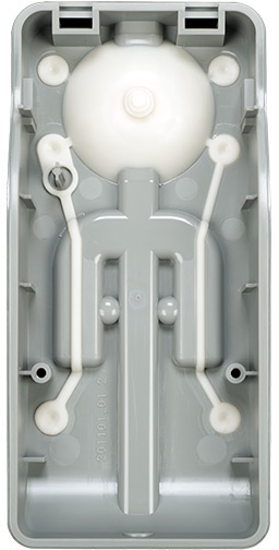 SATEL ZEW. CZUJNIK RUCHU OPAL PLUS GY, CZUJNIK ZMIERZCHU, REGULACJA CZUŁOŚCI, BEZ UCHWYT (SZARY) 8 SATEL ZEW. CZUJNIK RUCHU OPAL PLUS GY, CZUJNIK ZMIERZCHU, REGULACJA CZUŁOŚCI, BEZ UCHWYT (SZARY) - obrazek 8