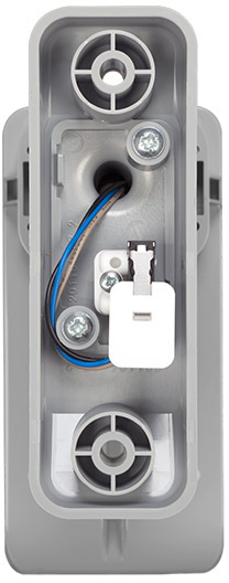 SATEL ZEW. CZUJNIK RUCHU OPAL PLUS GY, CZUJNIK ZMIERZCHU, REGULACJA CZUŁOŚCI, BEZ UCHWYT (SZARY) 9 SATEL ZEW. CZUJNIK RUCHU OPAL PLUS GY, CZUJNIK ZMIERZCHU, REGULACJA CZUŁOŚCI, BEZ UCHWYT (SZARY) - obrazek 9