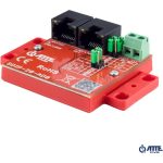 SDIP-20-AD0 Adapter PoE obniżający napięcie SDIP-20-AD0 ATTE