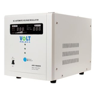 STABILIZATOR NAPIĘCIA VOLT POLSKA AVR 10000