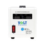 STABILIZATOR NAPIĘCIA VOLT POLSKA AVR 500