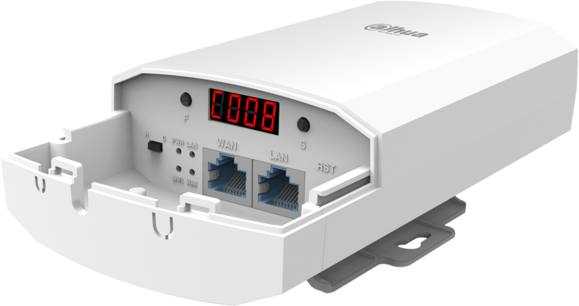 STACJA BEZPRZEWODOWA DAHUA WB2-60N-I 2 8182b50e4a2830081b310ca02480d764