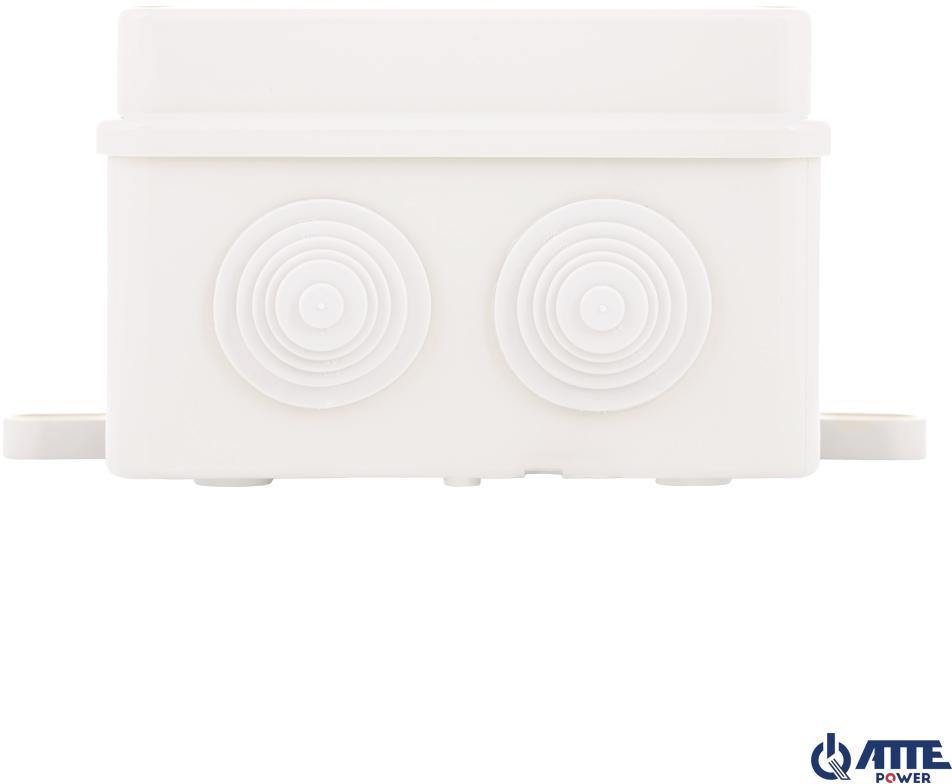 SWITCH 6-PORTOWY POE ATTE xPoE-6-11-S3 - obrazek 3