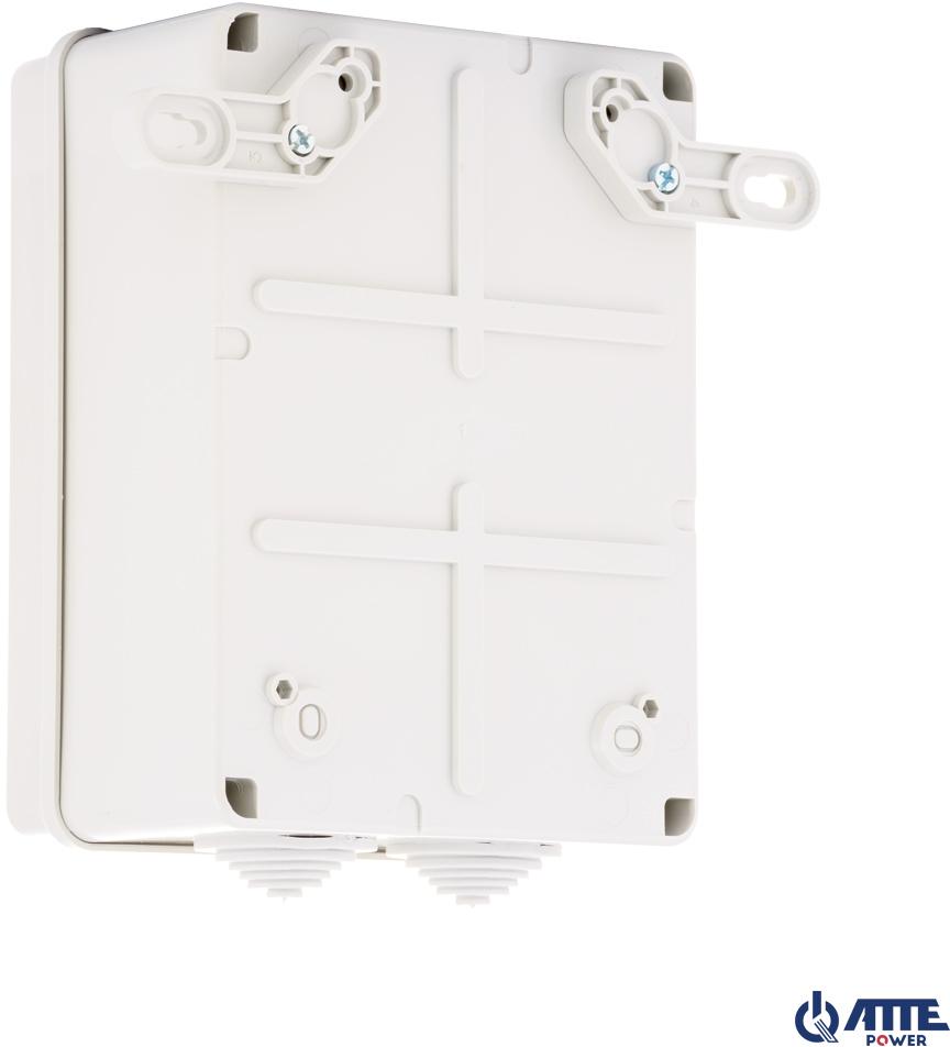 SWITCH 6-PORTOWY POE ATTE xPoE-6-11-S3 - obrazek 4