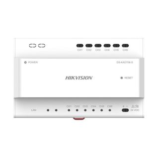 SWITCH HIKVISION DS-KAD706Y