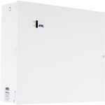 SWITCH POE DO 8 KAMER IP ATTE IPUPS-8-20-H