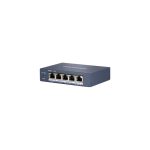 SWITCH POE HIKVISION DS-3E0505HP-E