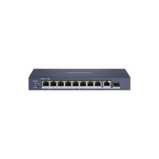 SWITCH POE HIKVISION DS-3E0510HP-E