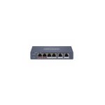 SWITCH POE HIKVISION DS-3E1106HP-EI