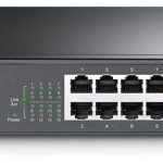 SWITCH TP-LINK TL-SF1016DS
