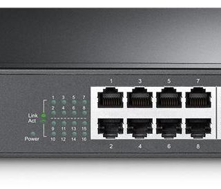SWITCH TP-LINK TL-SF1016DS