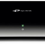 SWITCH TP-LINK TL-SG1005D
