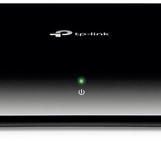 SWITCH TP-LINK TL-SG1005D