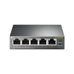 SWITCH TP-LINK TL-SG1005P