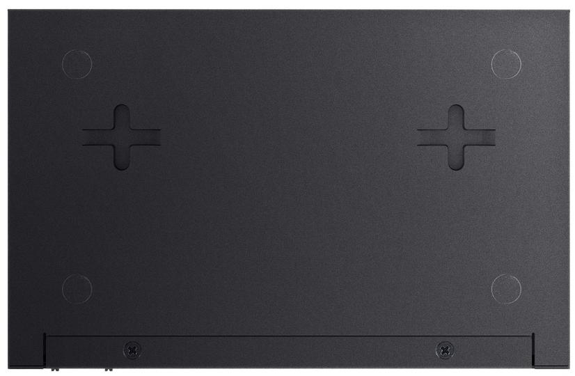 SWITCH TP-LINK TL-SG1005P-PD (POE++) - obrazek 3