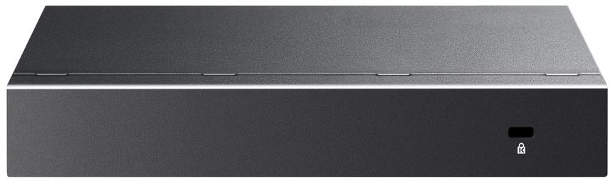 SWITCH TP-LINK TL-SG1005P-PD (POE++) - obrazek 6