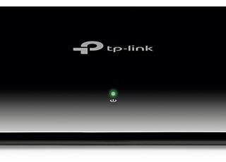 SWITCH TP-LINK TL-SG1008D