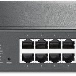 SWITCH TP-LINK TL-SG1016DE