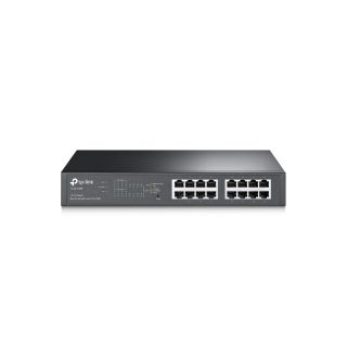 SWITCH TP-LINK TL-SG1016PE (POE)