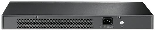 SWITCH TP-LINK TL-SG1016 3 SWITCH TP-LINK TL-SG1016 - obrazek 3