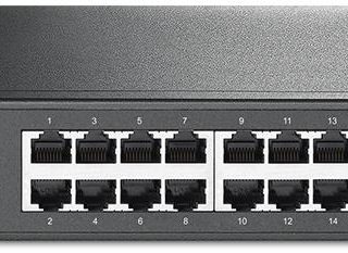 SWITCH TP-LINK TL-SG1024DE