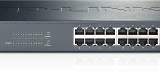 SWITCH TP-LINK TL-SG1024