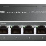 SWITCH TP-LINK TL-SG108E
