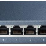 SWITCH TP-LINK TL-SG108