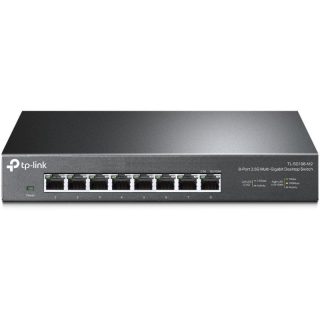 SWITCH TP-LINK TL-SG108-M2
