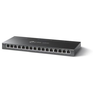 SWITCH TP-LINK TL-SG116P (POE+)