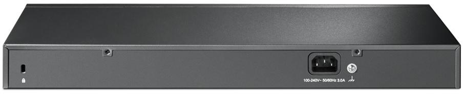 SWITCH TP-LINK TL-SG1218MPE 3 SWITCH TP-LINK TL-SG1218MPE - obrazek 3