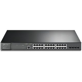 SWITCH TP-LINK TL-SG3428MP