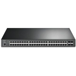 SWITCH TP-LINK TL-SG3452P