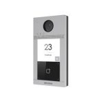 Stacja bramowa Hikvision DS-KV8113-WME1(C) Surface (natynkowa)