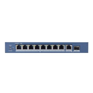 Switch PoE HikVision DS-3E0510P-E