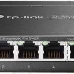 Switch TP-LINK TL-SG105E