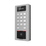 TERMINAL KONTROLI DOSTĘPU HIKVISION DS-K1T502DBFWX
