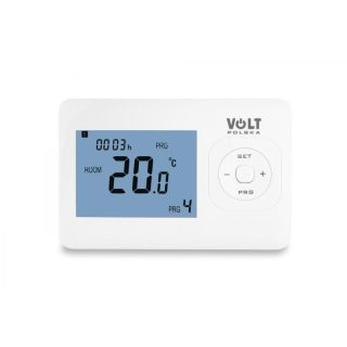 Termostat Volt Polska Comfort HT-02 przewodowy