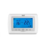 Termostat Volt Polska Comfort WT-08 radiowy + Wi-Fi
