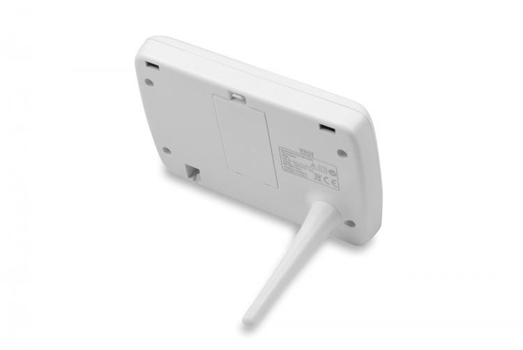 Termostat Volt Polska Comfort WT-08 radiowy + Wi-Fi - obrazek 2
