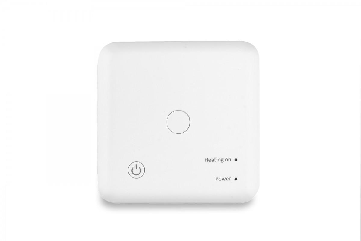 Termostat Volt Polska Comfort WT-08 radiowy + Wi-Fi - obrazek 5