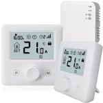 Termostat Volt Polska Comfort WT-18 radiowy
