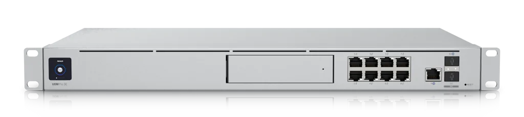 UBIQUITI DREAM MACHINE Special Edition (UDM-SE) PoE - obrazek 2