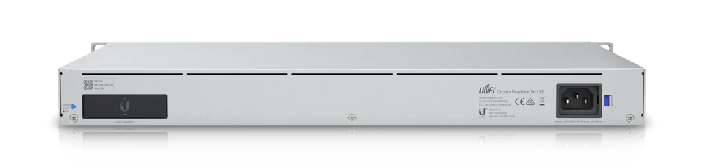 UBIQUITI DREAM MACHINE Special Edition (UDM-SE) PoE - obrazek 3